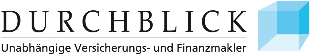 Durchblick KG Logo